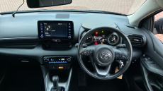 Toyota Yaris 1.5 Hybrid Design 5dr CVT Hybrid Hatchback